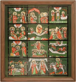 calendarul